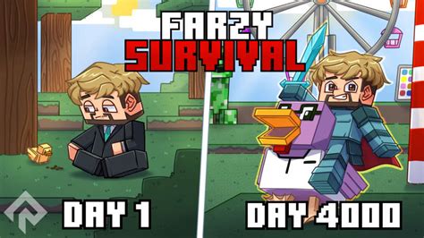 farzy survival.